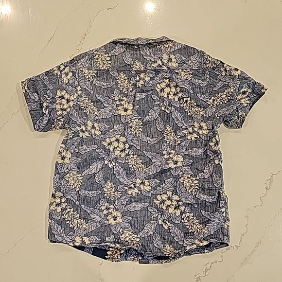 Level Ten Boys Button-Down Shirt - Picture 2 of 2